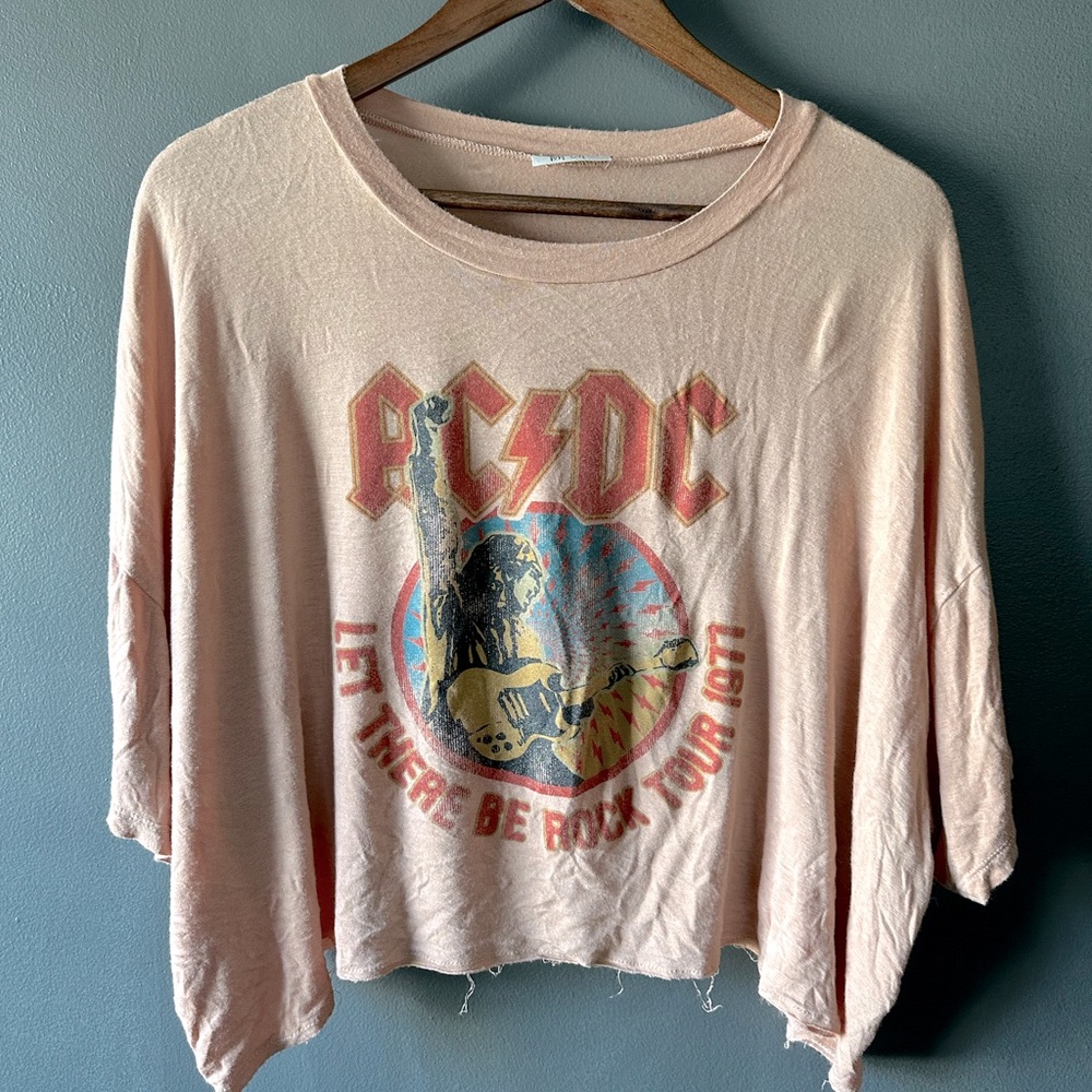 AC/DC Top